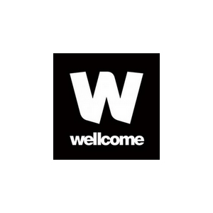 Logo de Wellcome