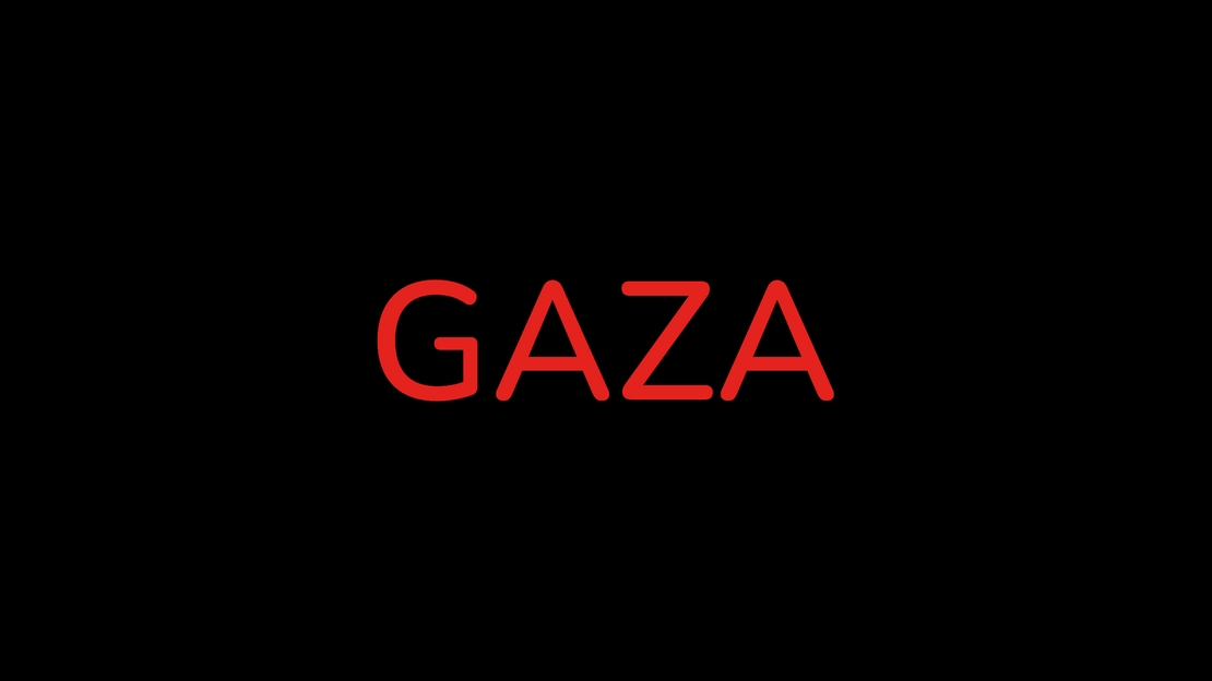 Gaza : les largages aériens et les routes maritimes ne peuvent être une alternative à l’acheminement d’aide humanitaire par voie terrestre
