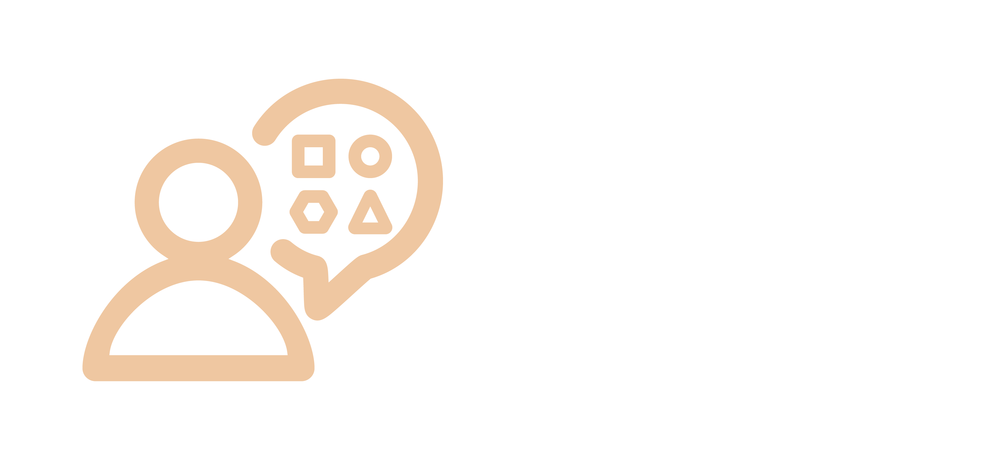 Inclusion Technical Assistance Pictogram