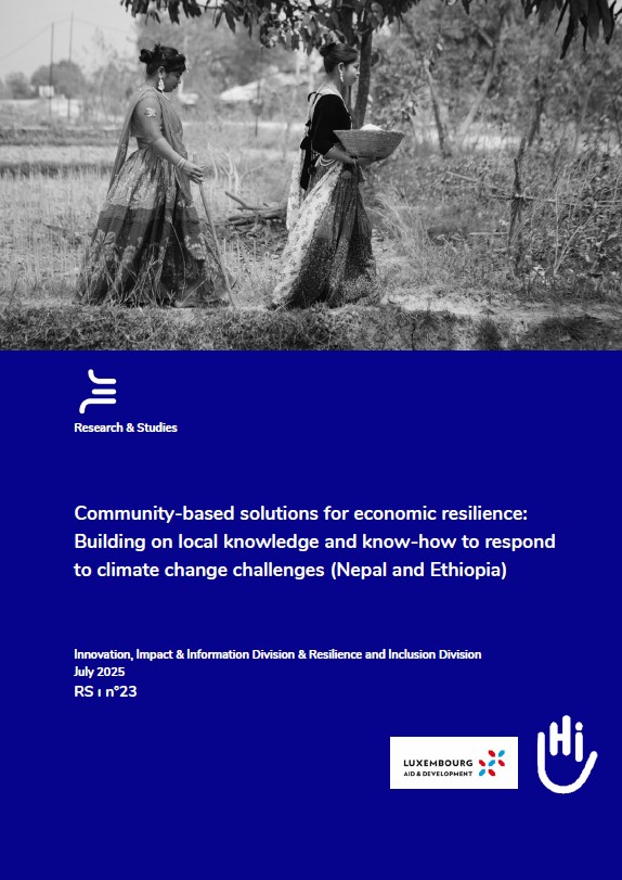 Report Cover