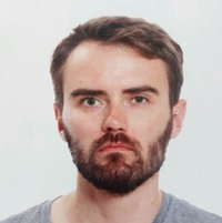 Portrait of Céline Dubus from HI