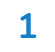 Number 1