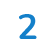 Number 2