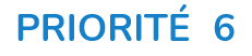 Priorité 6