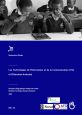 Cover Information and Communication Technologies (ICTs) and Inclusive Education Cover Information and Communication Technologies (ICTs) and Inclusive Education