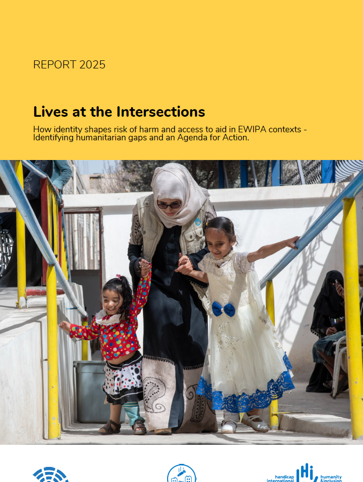 Couverture du rapport