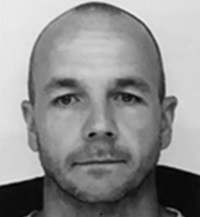 Portrait of Angélique BOU NAKHLE MOUJAES from HI