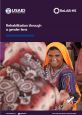 Cover of ReLAB-HS : Rehabilitation through a gender lens