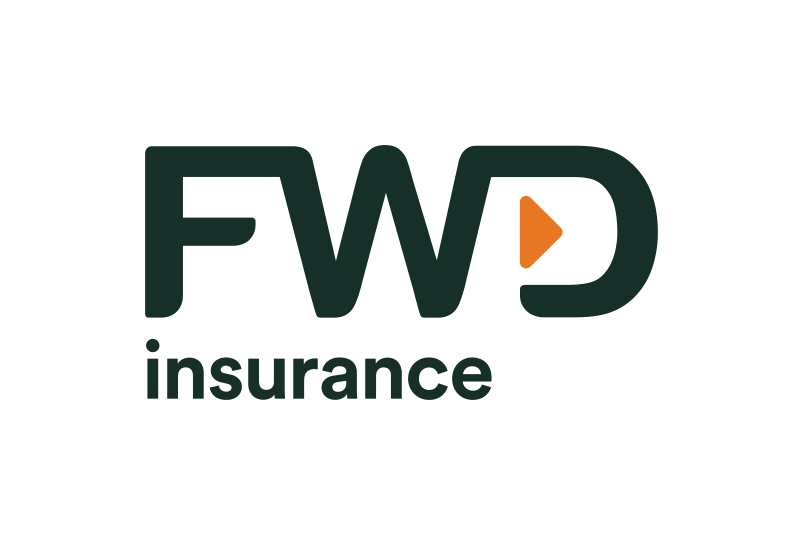 FWD insurance Logo