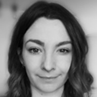 Portrait of Angélique BOU NAKHLE MOUJAES from HI