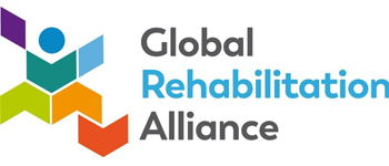 Logo de Global Rehabilitation Alliance