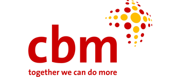 Logo de CBM