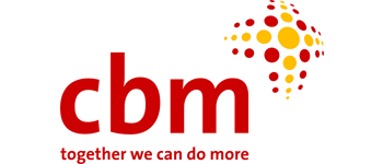 CBM logo