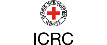 ICRC logo