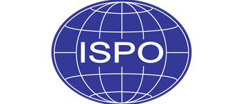 ISPO logo