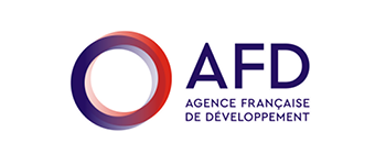 Logo Agence Française de Développement