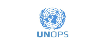 Logo United Nations Office for Project Services (UNOPS)