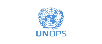 United Nations Office for Project Services (UNOPS) Logo