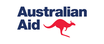 Logo Australian Government – Department of Foreign Affairs and Trade