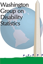 Logo du Washington Group on Disability Statistics