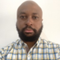 Portrait of Aneirin Wenner from HI