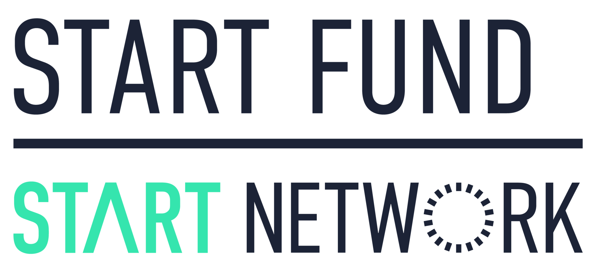 Start Fund - Start Network logo