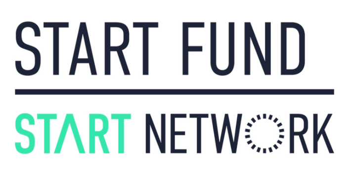 Logo du Start Network