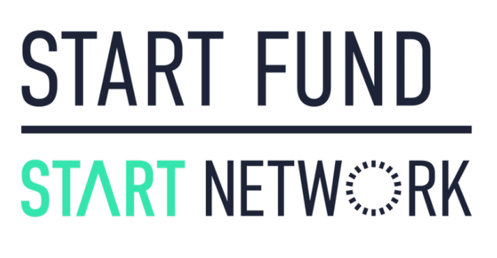 Start Network logo