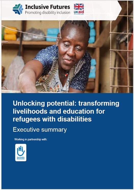 coverage of the 2018 report: Gender and disability intersectionality in practice: Women and girls with disabilities addressing discrimination and violence in Africa