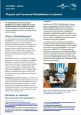 Factsheet Cover Factsheet cover
