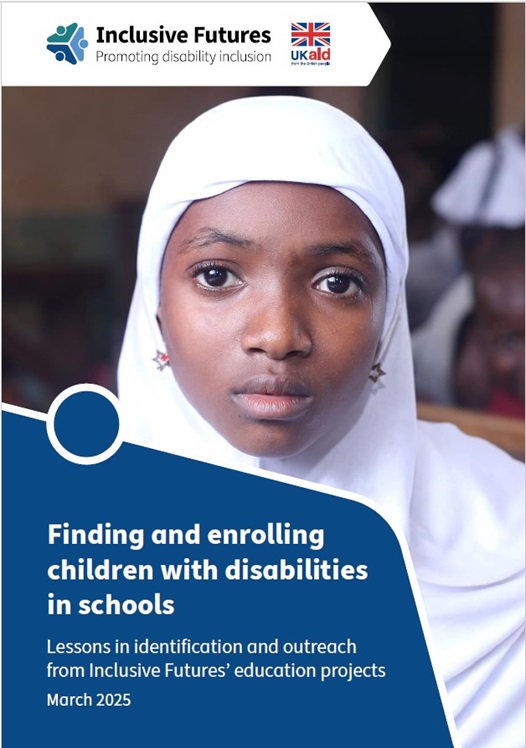 coverage of the 2018 report: Gender and disability intersectionality in practice: Women and girls with disabilities addressing discrimination and violence in Africa