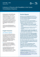 Syria: Inclusion of Persons with Disabilities in the Syrian Humanitarian Response Syria: Inclusion of Persons with Disabilities in the Syrian Humanitarian Response