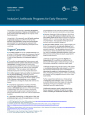 Syria: Inclusive Livelihoods Programs for Early Recovery Syria: Inclusive Livelihoods Programs for Early Recovery