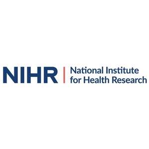 NIHR logo