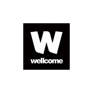Wellcome logo