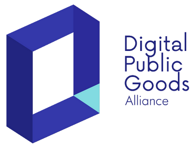 Logo de Digital Public Goods Alliance