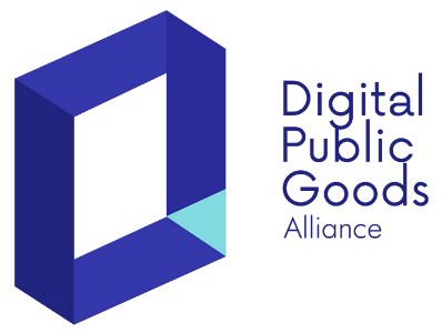 Digital Public Goods Alliance's logo