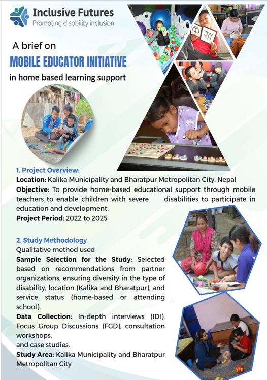 coverage of the 2018 report: Gender and disability intersectionality in practice: Women and girls with disabilities addressing discrimination and violence in Africa