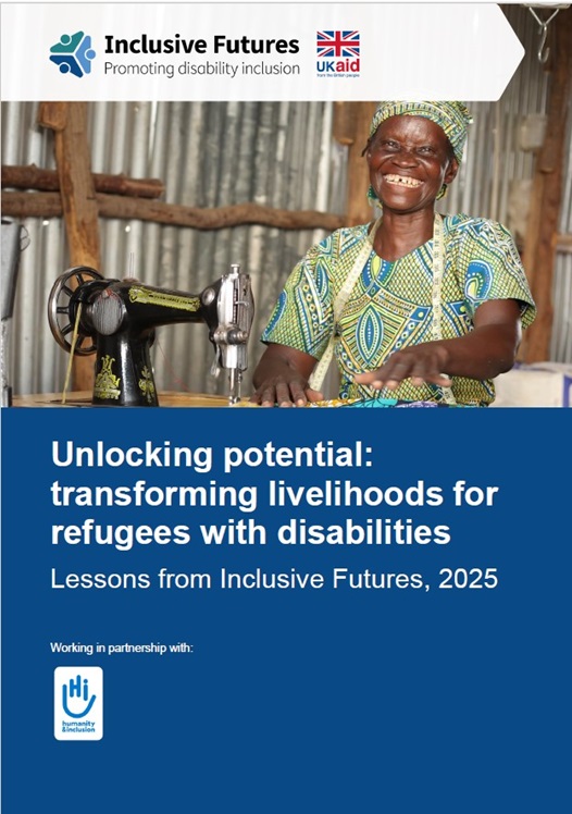 coverage of the overview of the Making It Work 2018 report