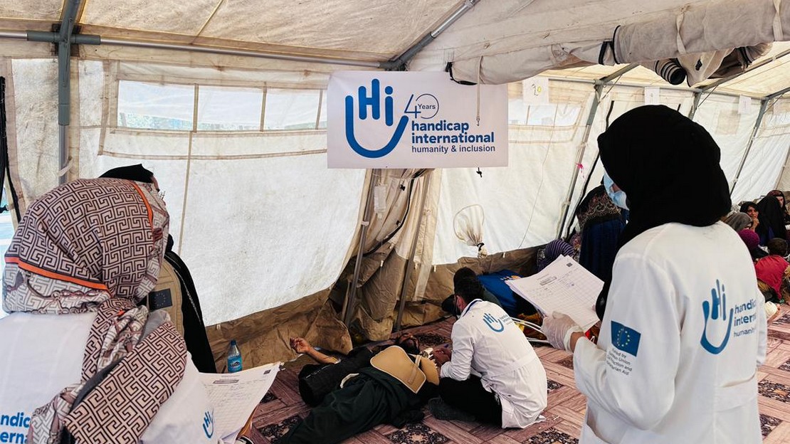 Deux puissants séismes en quatre jours : plus de 12 000 personnes touchées en Afghanistan 