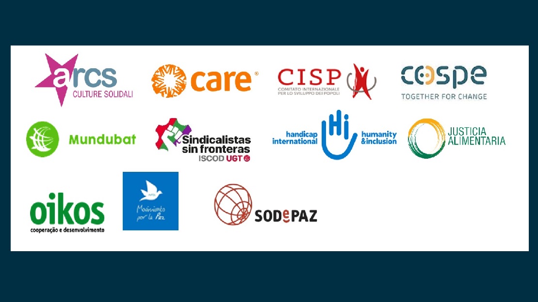 Déclaration sur la situation humanitaire à cuba