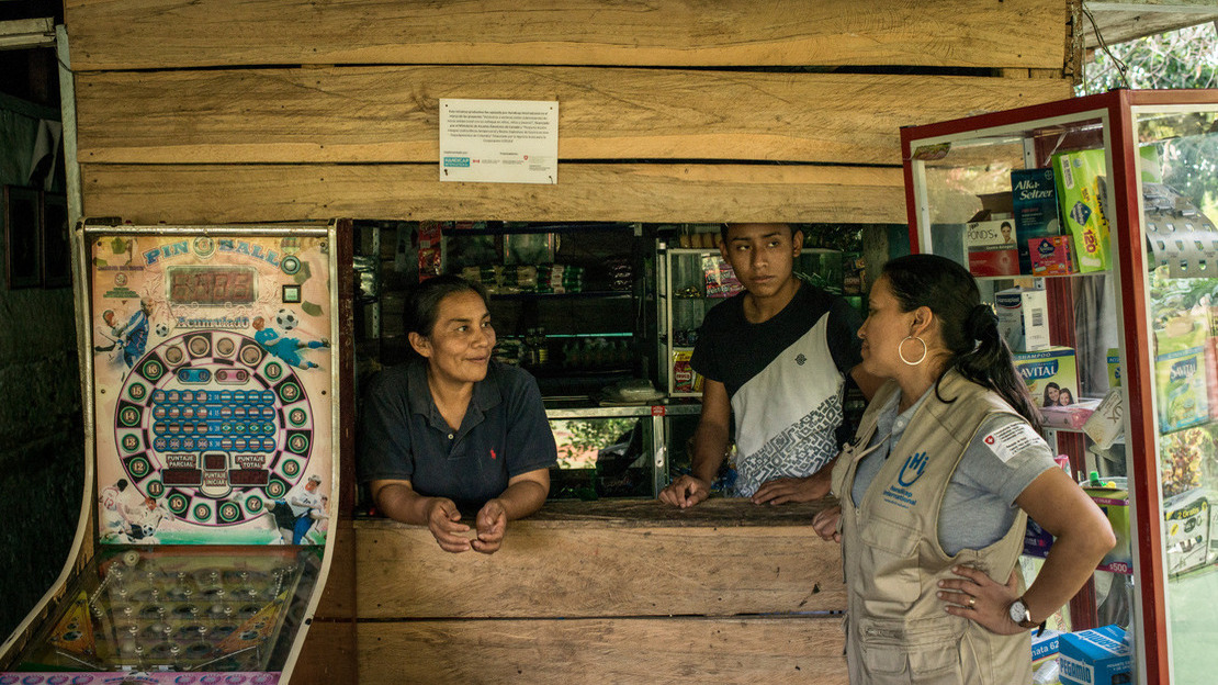 Ensuring equal rights for everyone in Latin America and the Caribbean
