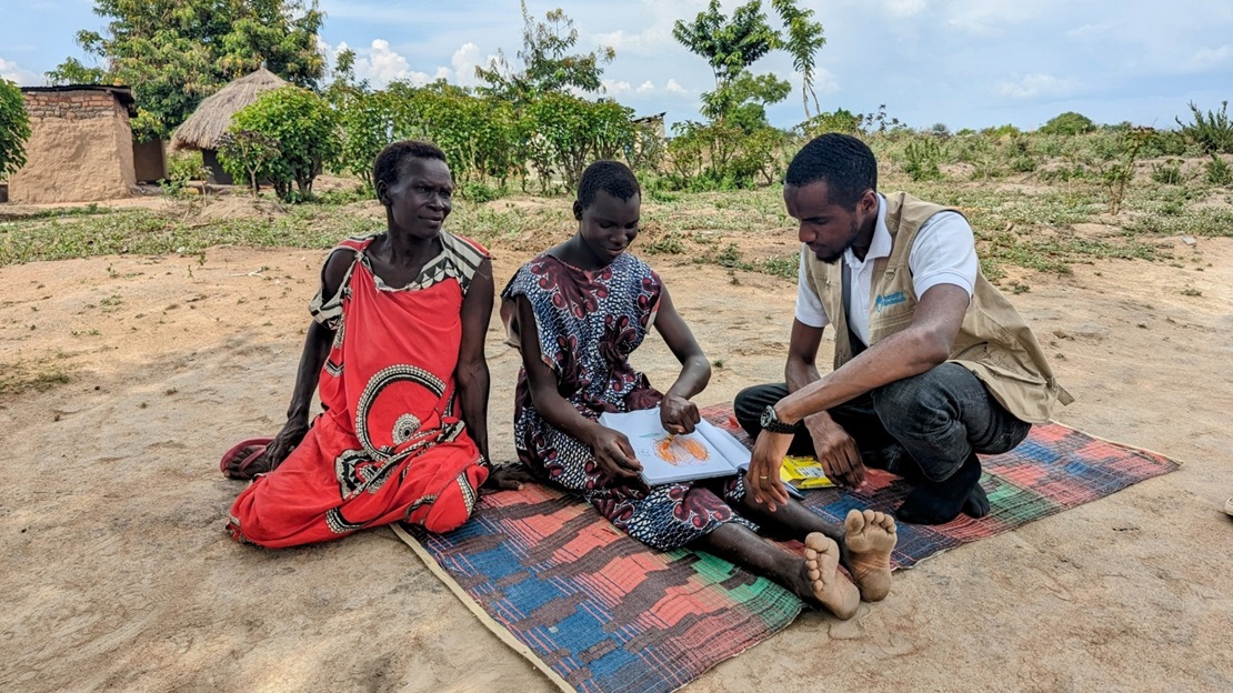 L’Union Euréopéenne soutient un nouveau projet d’éducation inclusive en Ouganda