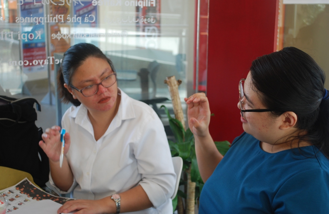 FWD Group extends partnership with HI to empower young people with disabilities across Asia