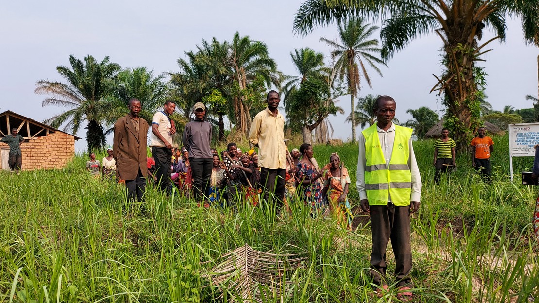 Cultivating a better future: benefits for the whole community