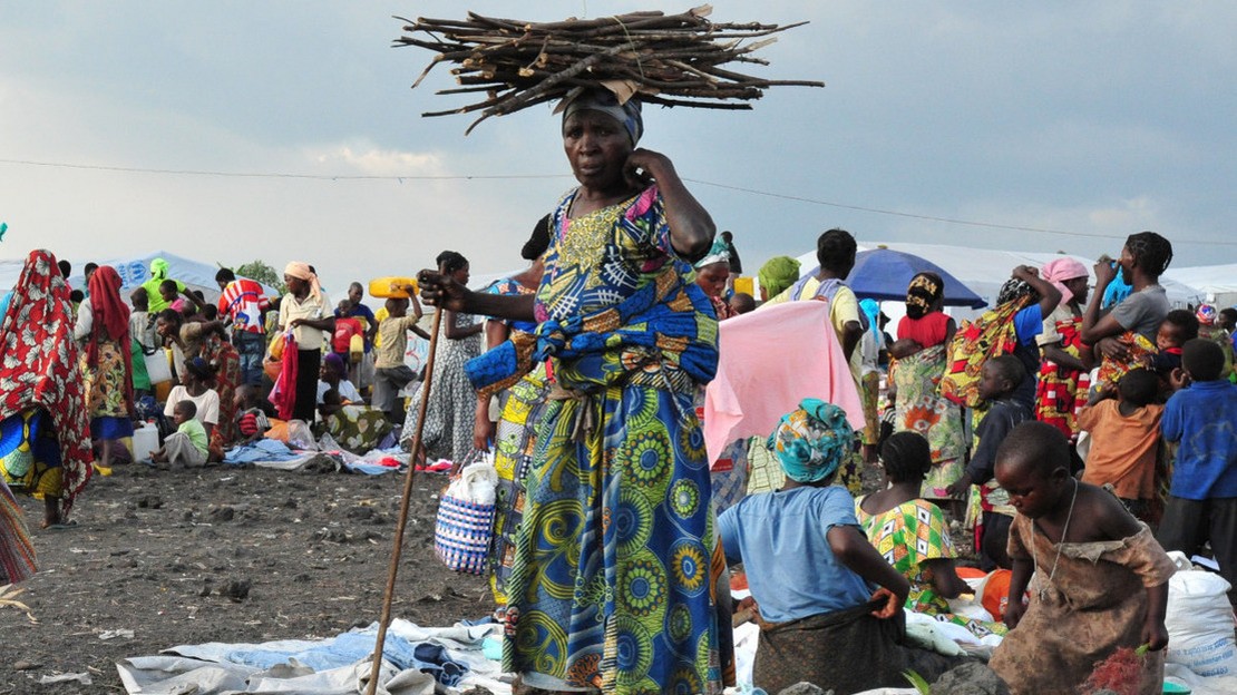 Alerte du Forum des ONG internationales sur les conséquences de l’escalade du conflit dans l’Est de la RDC