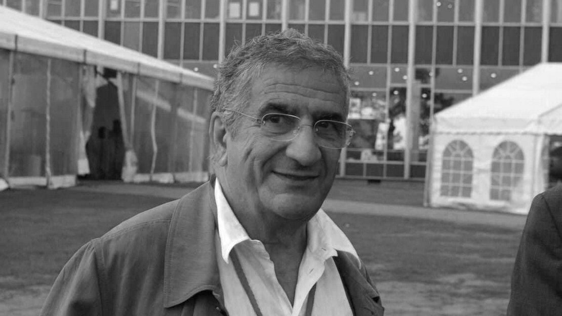 Xavier Emmanuelli in 2007 | © CC BY-SA 2.0; }}