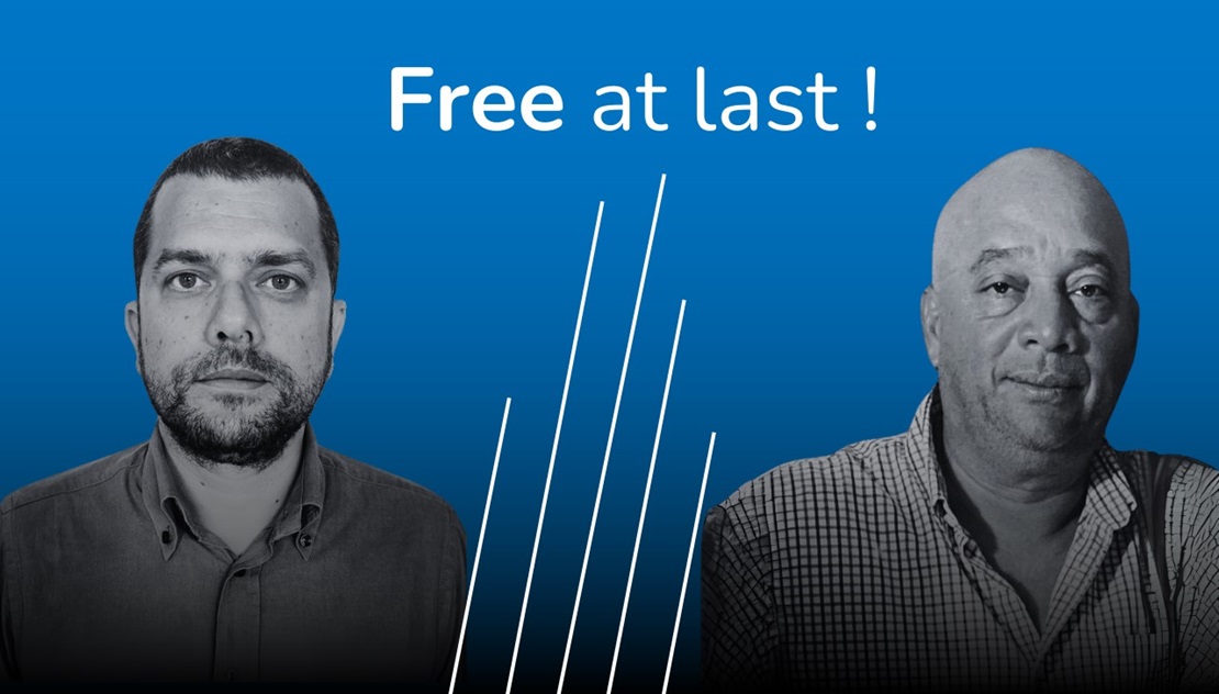 HInside article on the release of Rafael 