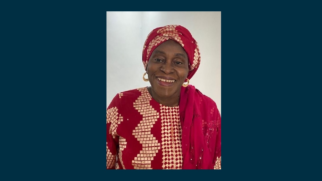 Tribute to Ndéye Dagué Gueye