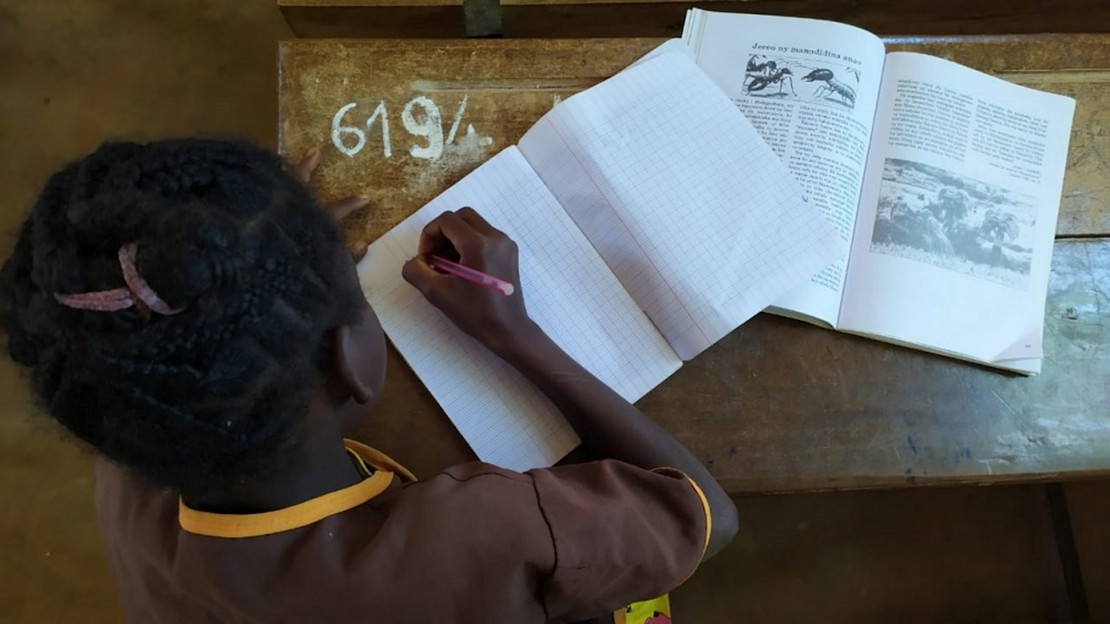 New Report - Ensuring education for children with disabilities before, during, and after a crisis